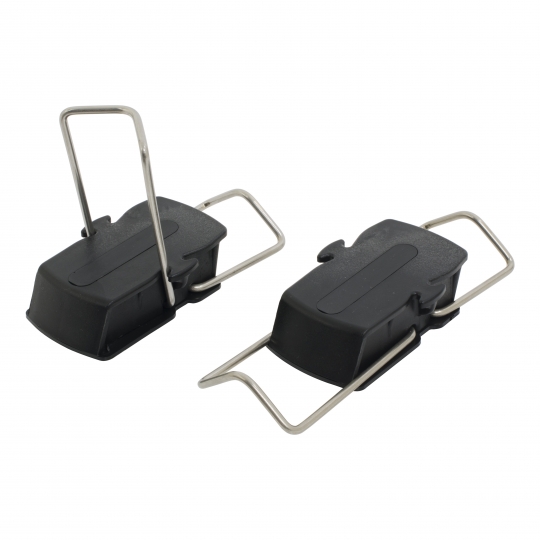 Voile Switchback X2 Dual Heel with wires Voile